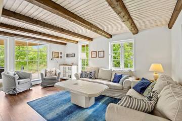 Villa voor 6 Personen in Toftum, Rømø, Afbeelding 1