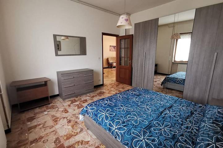 Gîte pour 7 personnes, animaux acceptés à Nizza Monferrato - 4