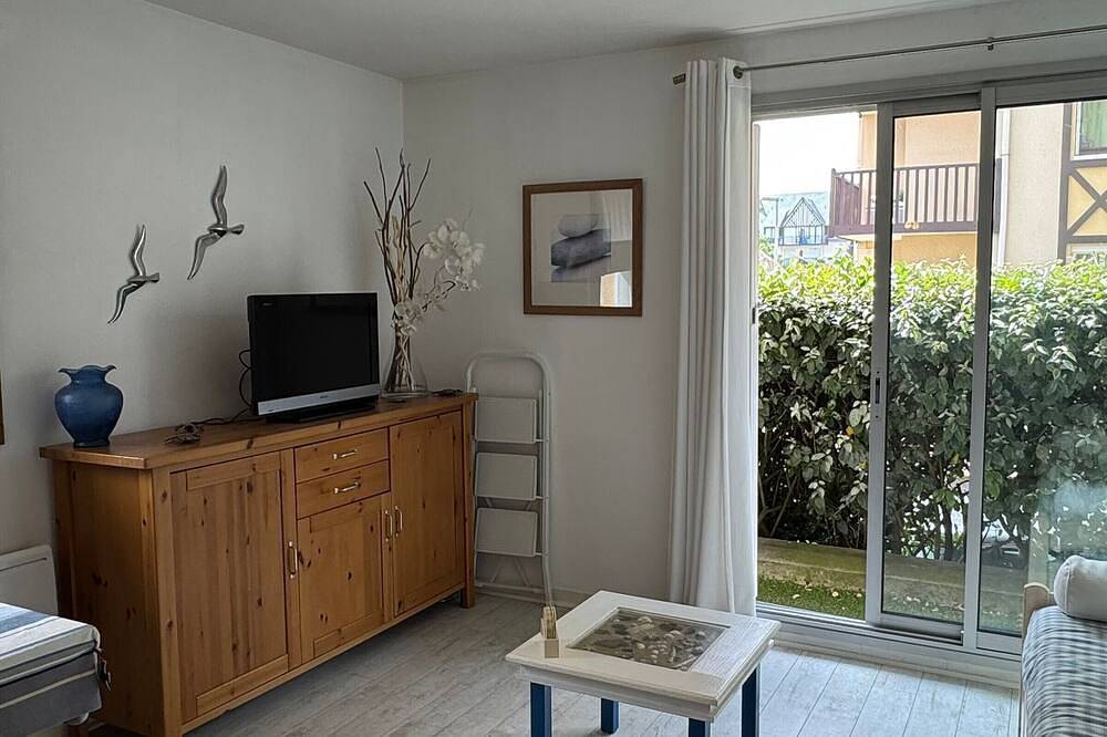 Appartement de vacances