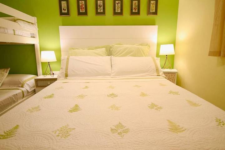 Maison d’hôte pour 6 personnes, avec jardin et jacuzzi à Tarragone - 3