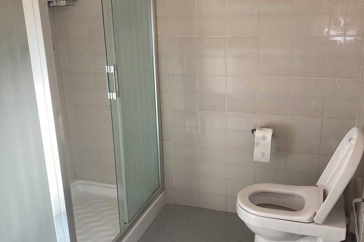 Casa spaziosa e comoda vicino al centro città’ in Montecatini Terme, Provincia di Pistoia