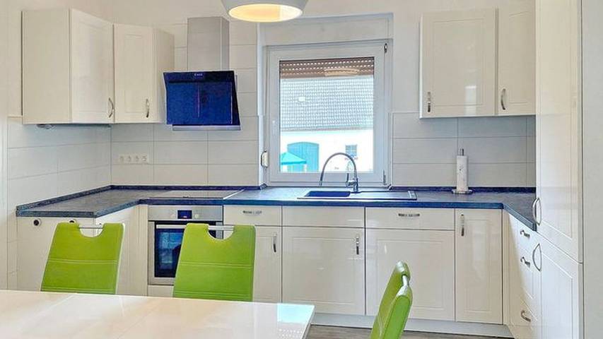 Ferienwohnung für 5 Personen, mit Garten im Spreewald - 2