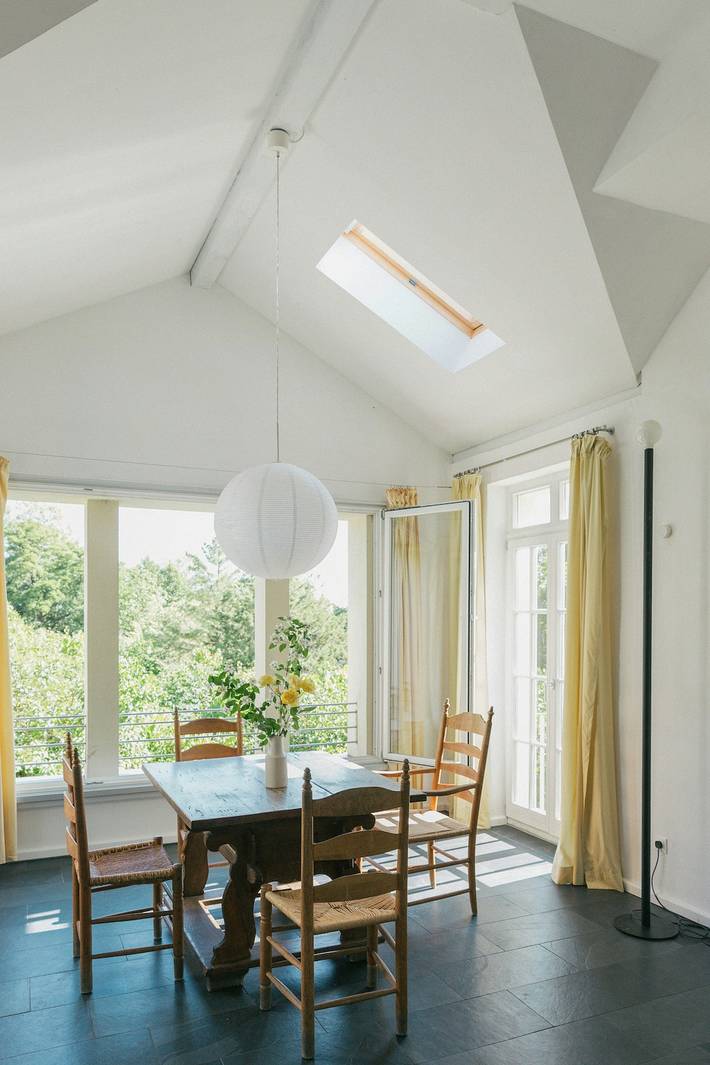 Ferienhaus für 12 Personen, mit Garten und Terrasse, kinderfreundlich in Werder