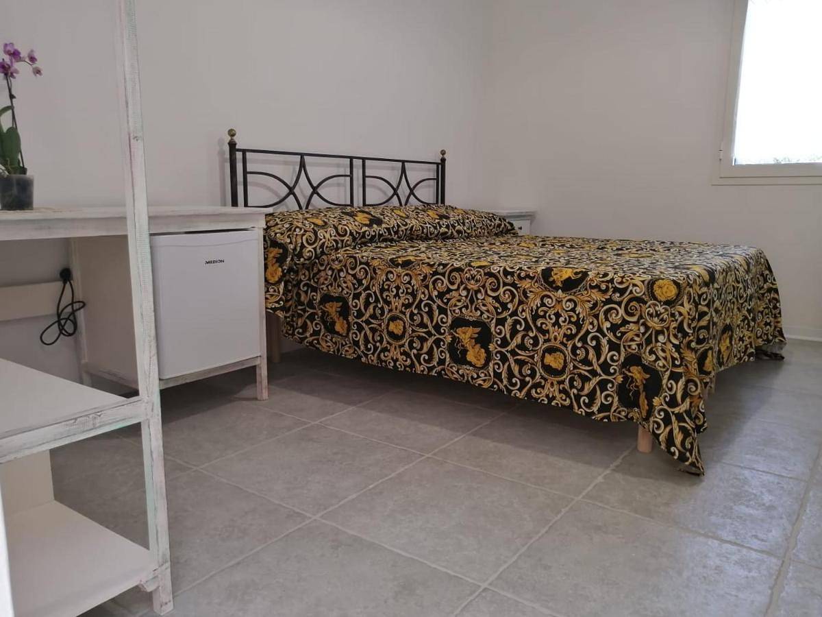 Agriturismo Il Miticello in Tricase, Provincia di Lecce
