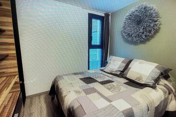 Appartement De Vacances pour 4 Personnes dans Carry-le-Rouet, Région d'Istres, Photo 1