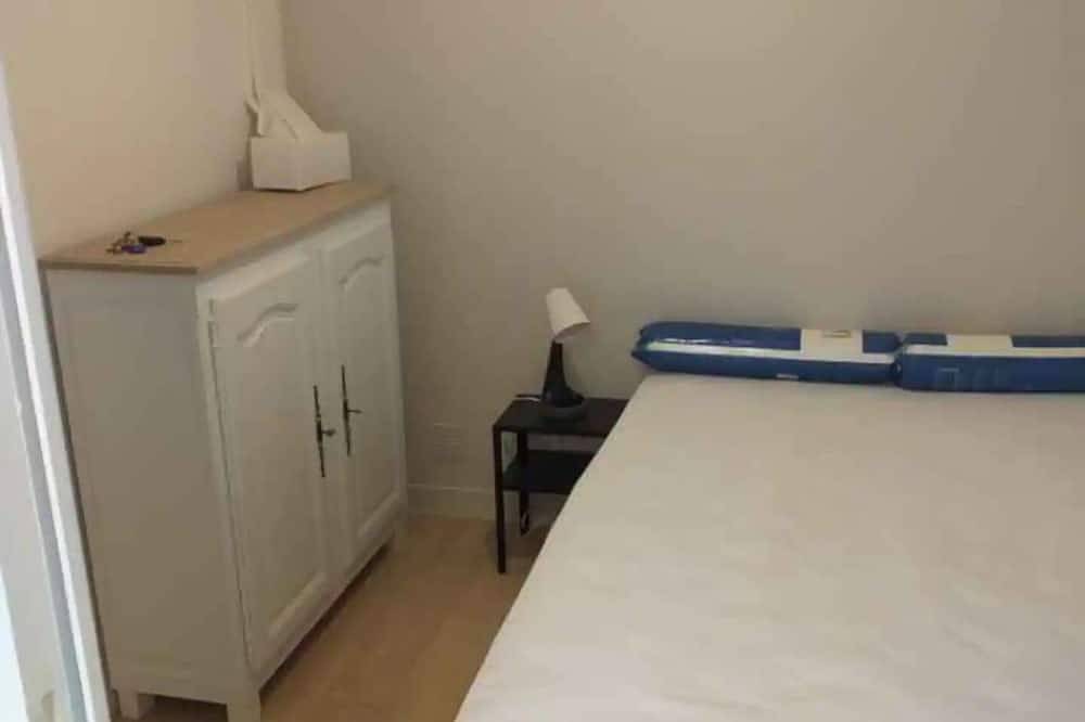 Agon-countainville : Maison de Ville 6 Pers max in Agon-Coutainville, Coutances