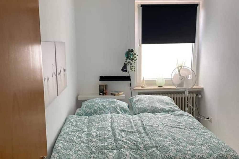 Ganze Wohnung, De Vriesen Huus, Deutschland in Sande, Südliche Nordseeküste