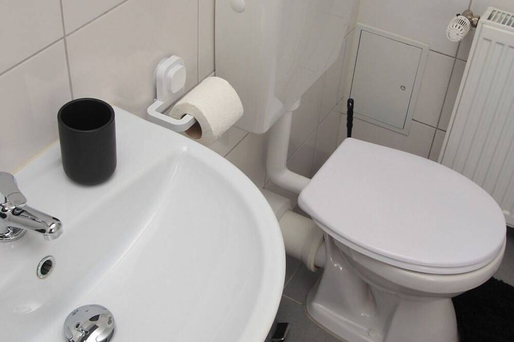 Ganze Wohnung, Ruheoase mitten in der Stadt in Pirmasens, Landkreis Südwestpfalz