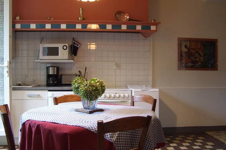 Maison avec jardin sans vis à vis dans Bergerac au calme in Bergerac, Périgord Pourpre