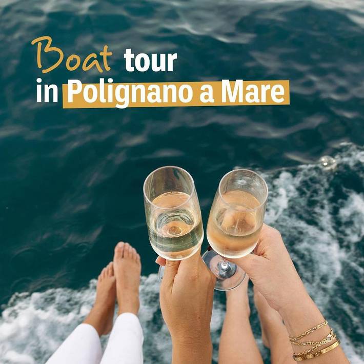 Chambre d’hôte pour 2 personnes, avec vue et terrasse, animaux acceptés à Polignano a Mare - 4