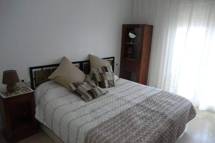 Appartement entier, Maisons de vacances - Golf Villamartin in Villamartín (Orihuela), Orihuela