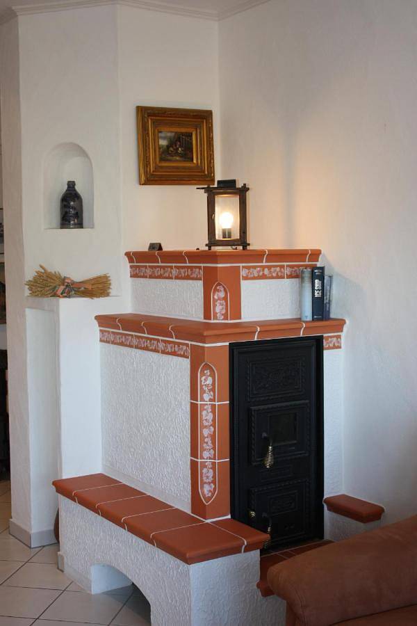 Ferienwohnung für 2 Personen, mit Balkon und Terrasse sowie Garten und Ausblick in Lieser