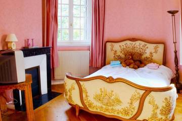 Château pour 26 Personnes dans Grandcourt, Seine-Maritime, Photo 3