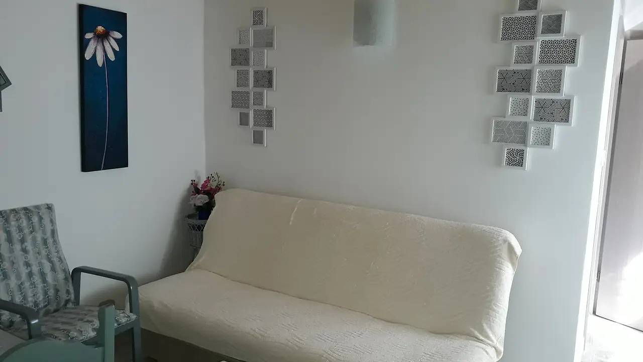 Ganze Ferienwohnung, Ferienwohnung für 4 Personen (26 m²) in Pomer in Pomer, Südküste Istrien