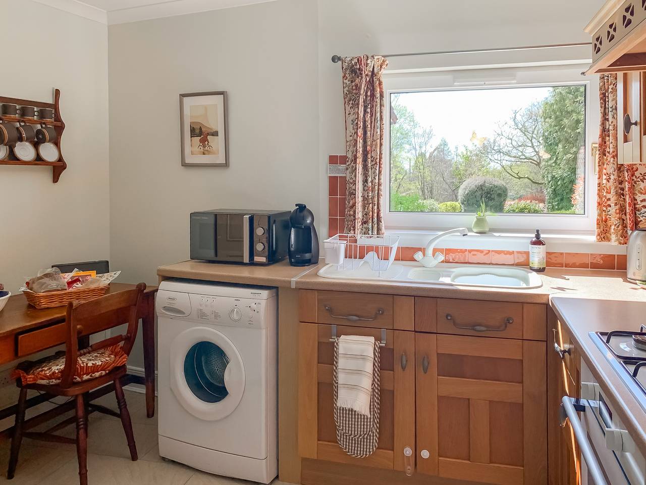 Capelrig in Stirling und Umgebung