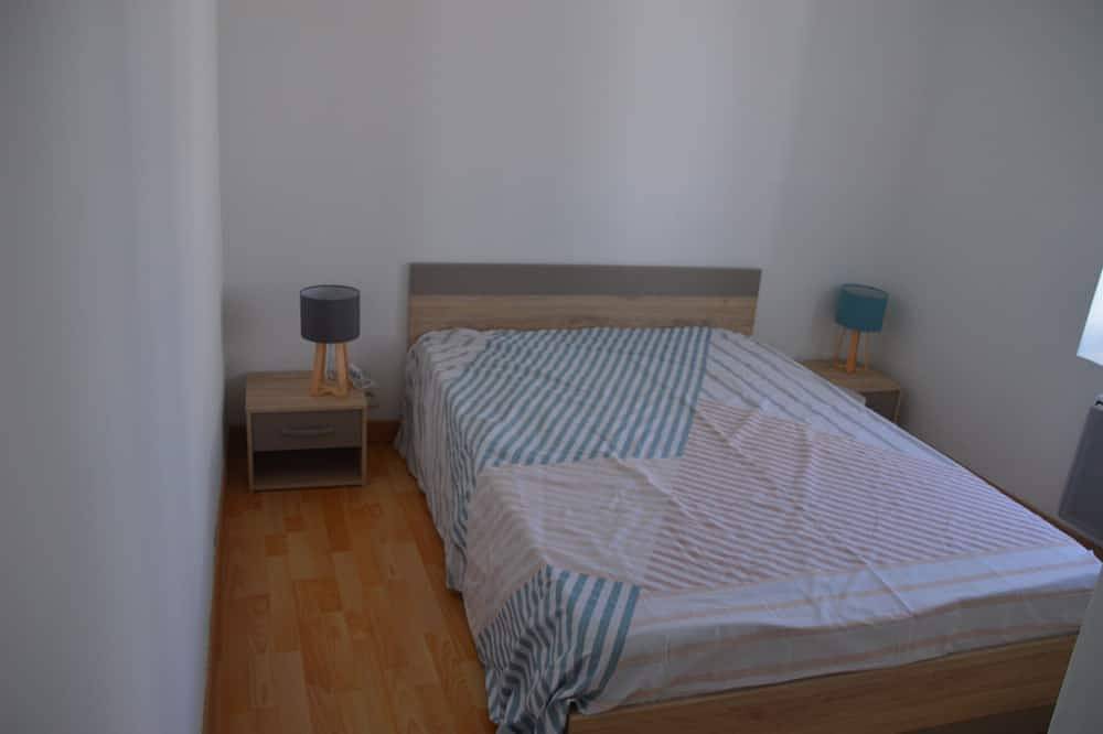 Accommodation 15 min from the beach in Beauvoir-sur-Mer, Vandea