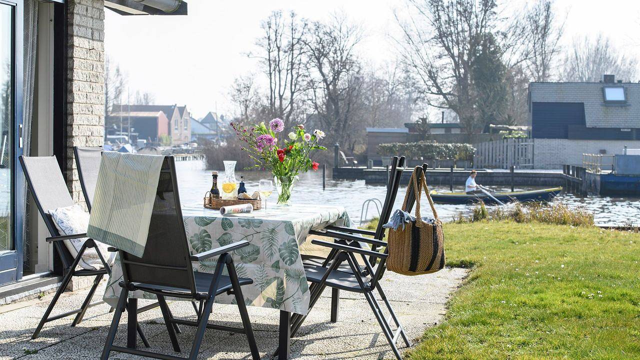 Bungalow für 6 Personen (55 m²) in Loosdrecht in Boomhoek, Loosdrecht