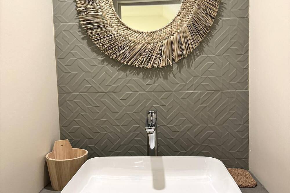 Ganze Wohnung, Apparently in sea and mountains in Gréolières, Cannes und Umgebung