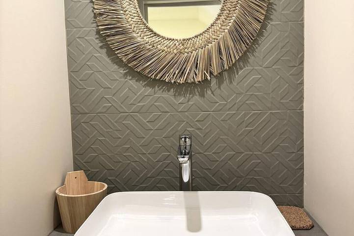 Gîte pour 4 personnes à Gréolières - 4