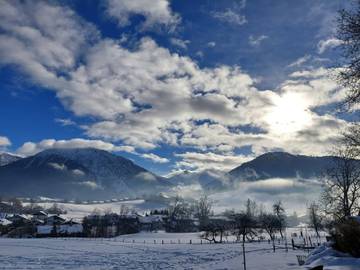Bauernhaus für 3 Personen in Ruhpolding, Chiemgauer Alpen, Bild 1
