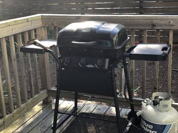 Cabin for 8 Guests in Emerald Coast, Walton County, Picture 1