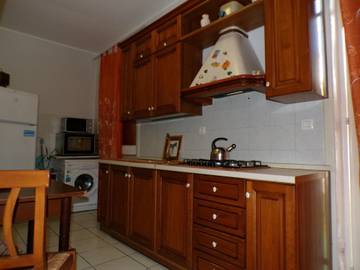 Villa pour 7 Personnes dans Syracuse, Province de Syracuse, Photo 4