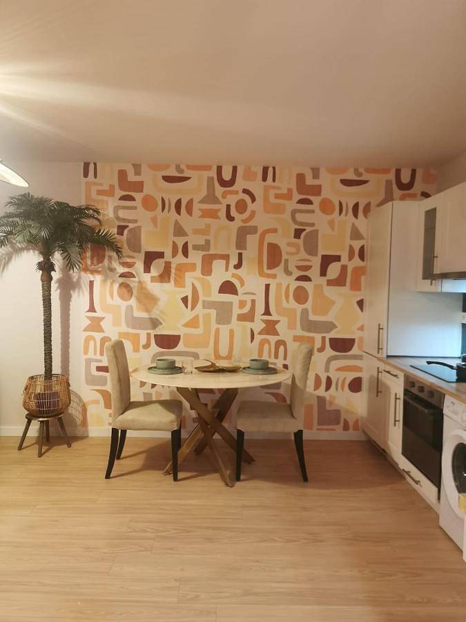 Gîte pour 2 personnes, avec terrasse à La Chapelle-sur-Erdre - 3