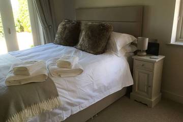 Cottage for 8 People in Brancaster, Norfolk, Photo 2