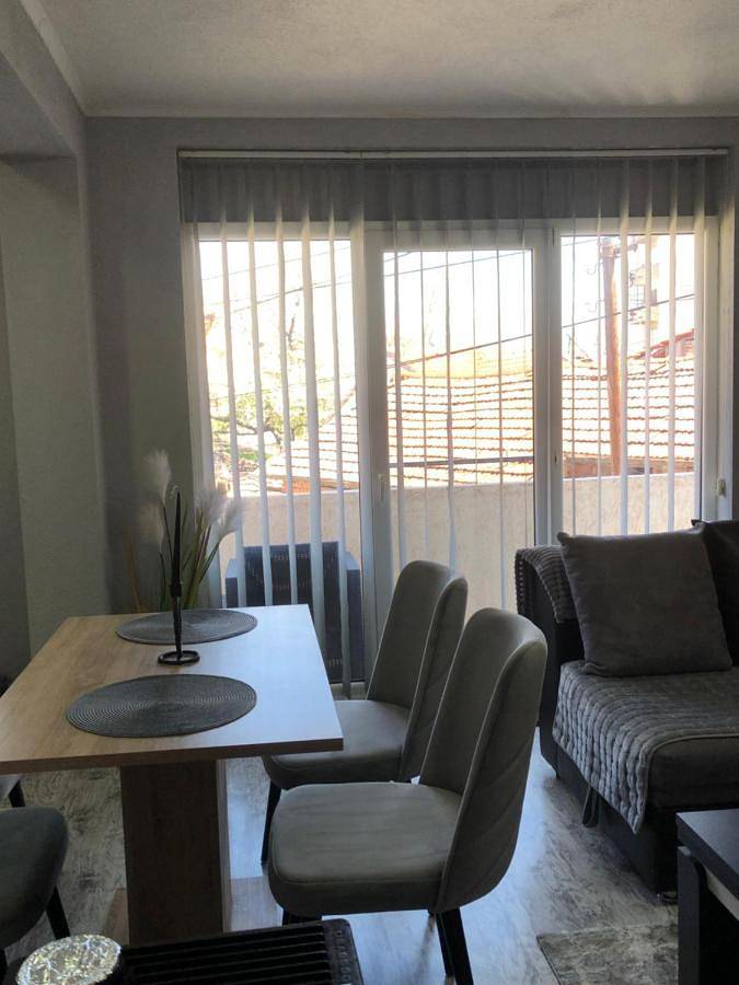 Gîte pour 5 personnes, avec vue et jardin, animaux acceptés dans Prilep - 4