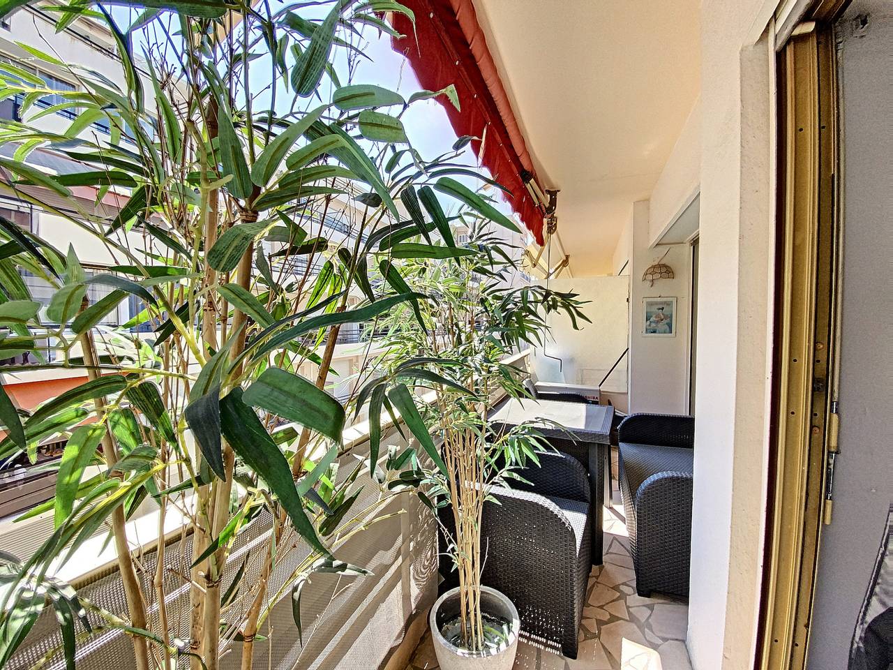 Photo : Appartement de vacances