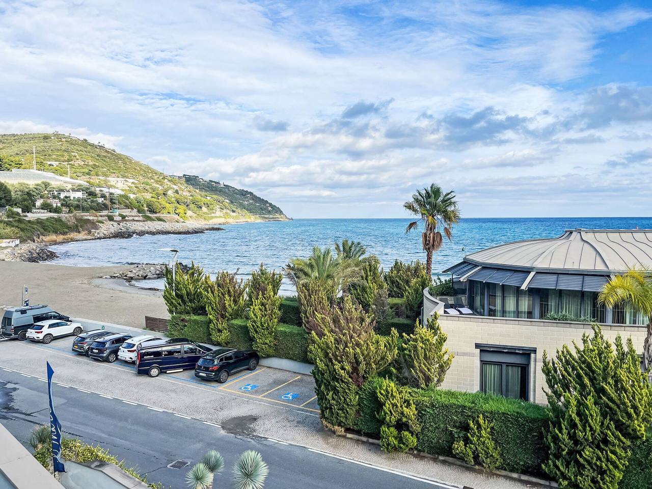 Appartamento intero, Marina di San Lorenzo - Marina di San Lorenzo 692.1 in San Lorenzo al Mare, Riviera di Ponente