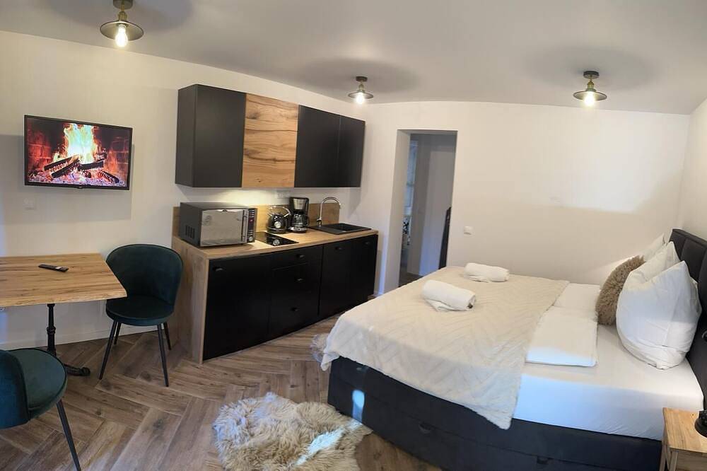 Geheel appartement, Bergoase-Apart am Feldberg - in Feldberg (Schwarzwald), Feldberg