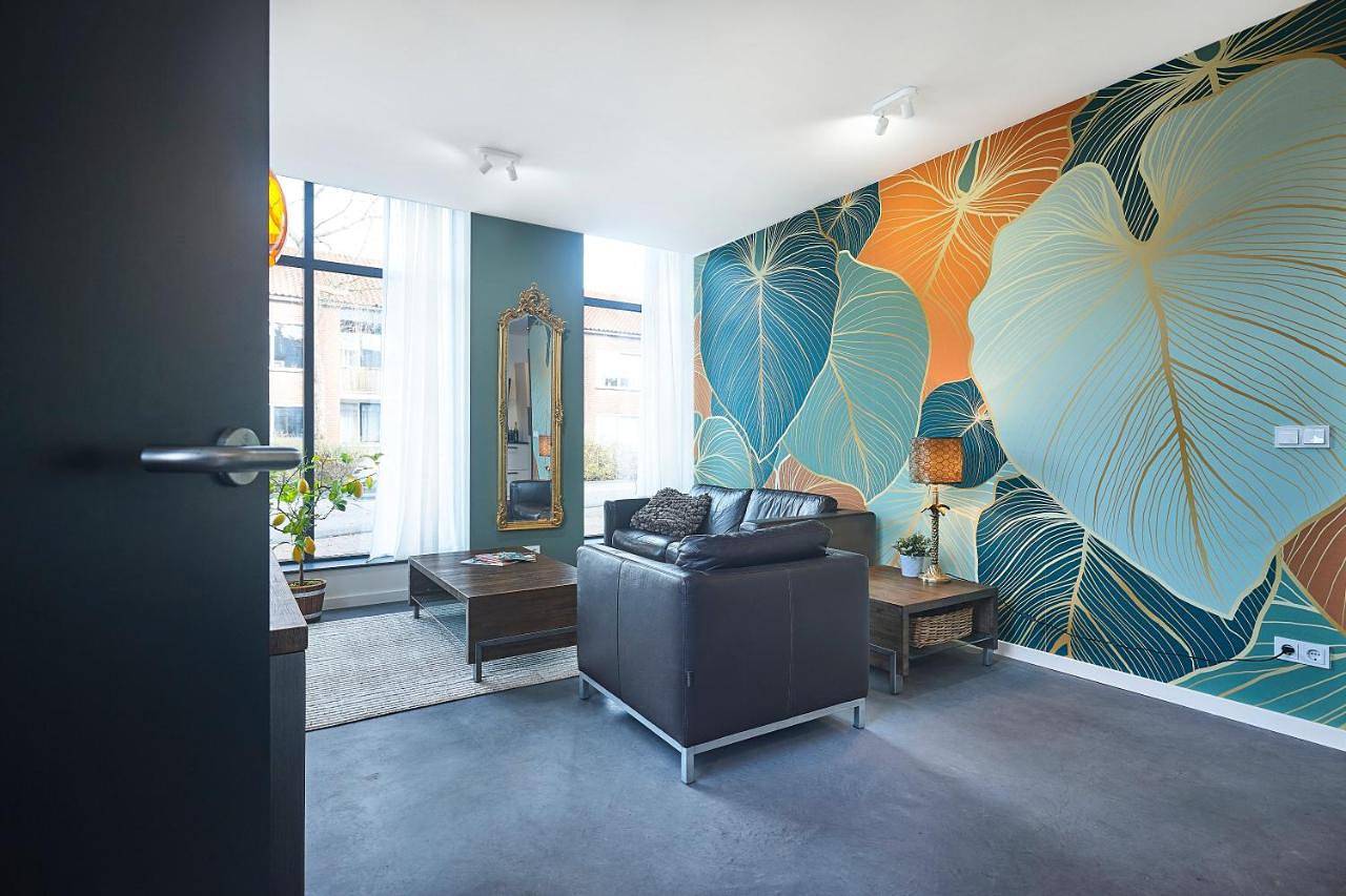 Geheel appartement, Blush Appartement Centrum Middelburg in Middelburg, Walcheren