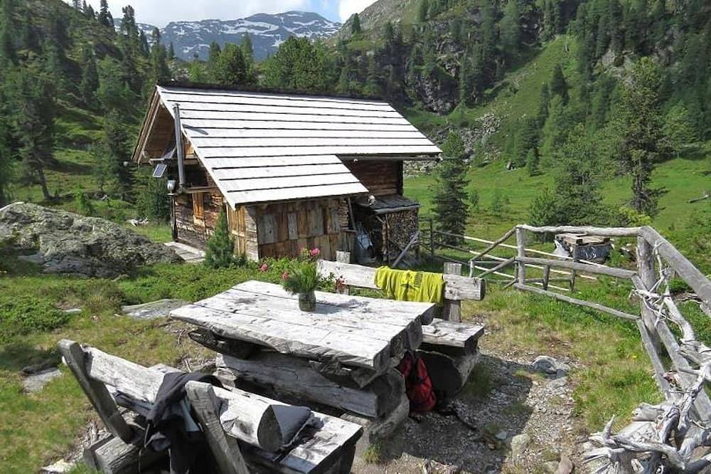 Appartement / Ferienwohnung - Gasthof Dorfschenke in Hohe Tauern, Stall
