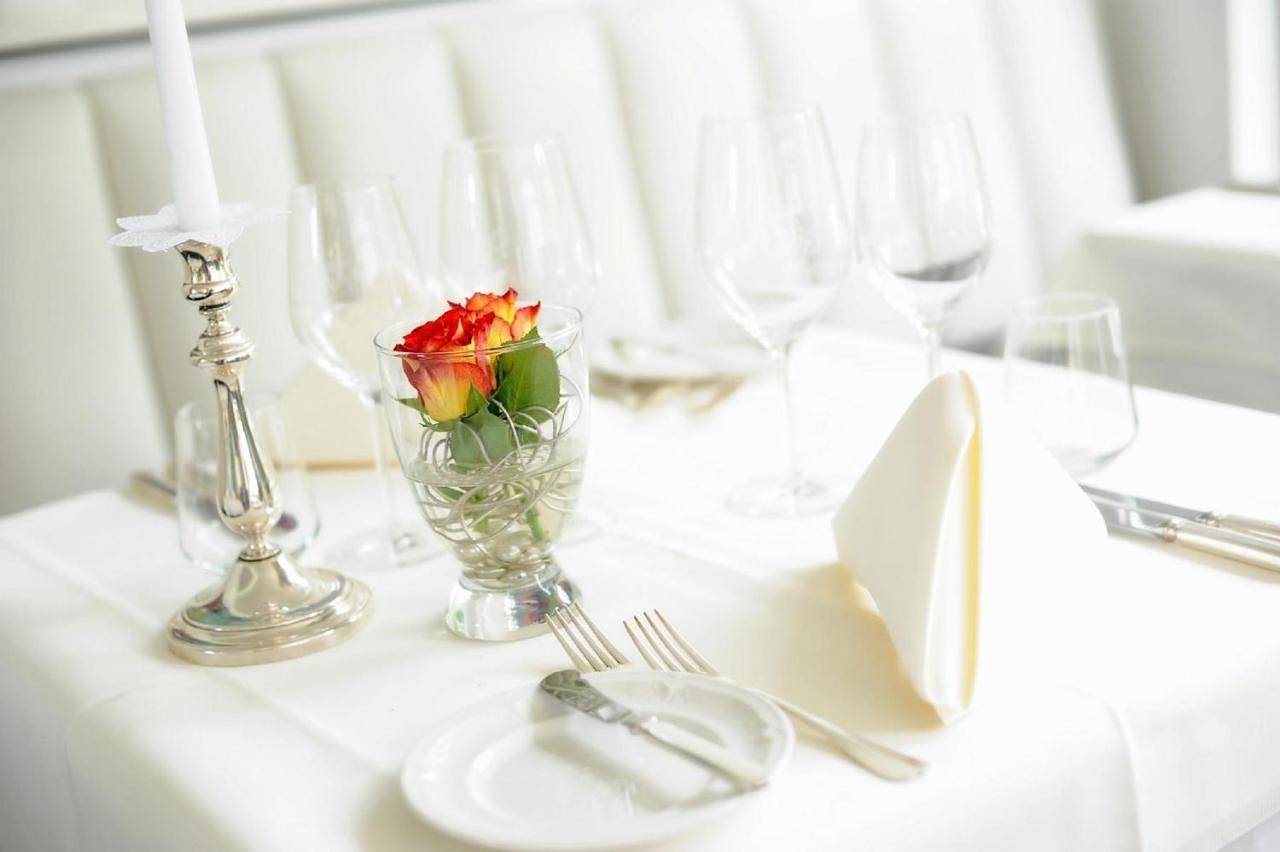 Hotel Restaurant Sengscheider Hof in St. Ingbert, Saarpfalz-Kreis