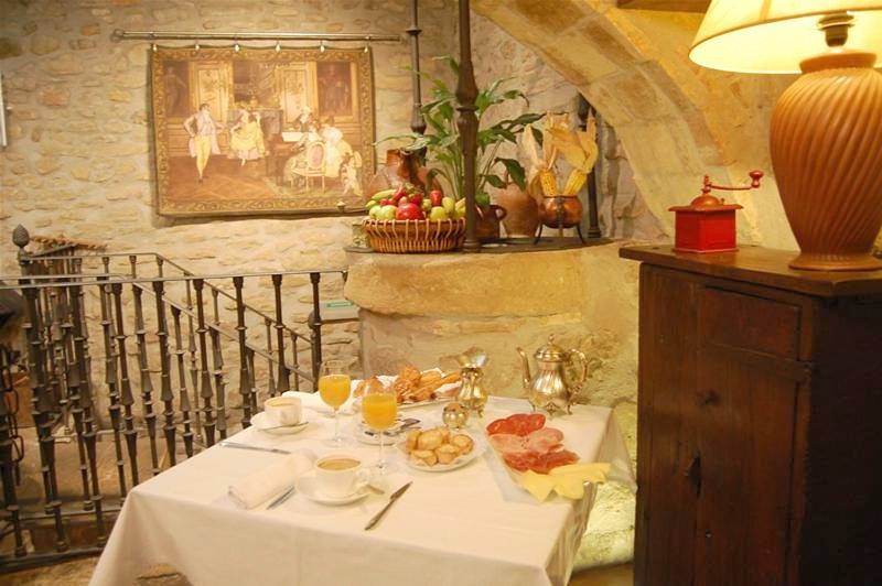 Hotel Rural Bidean in Puente la Reina, Province de Navarra