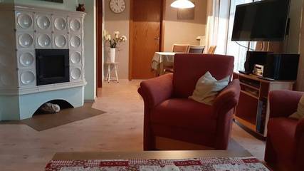 Ferienwohnung für 2 Personen, mit Terrasse in Bad Bevensen