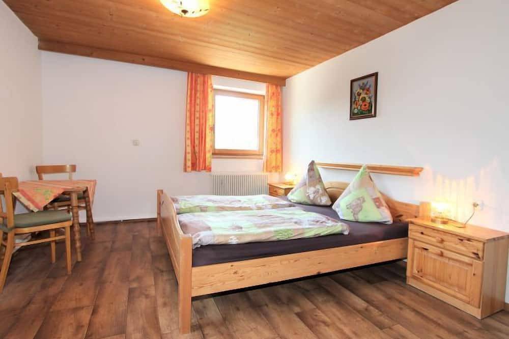 Ganze Wohnung, Stiplerhof in Tuxer Alpen, Fügen