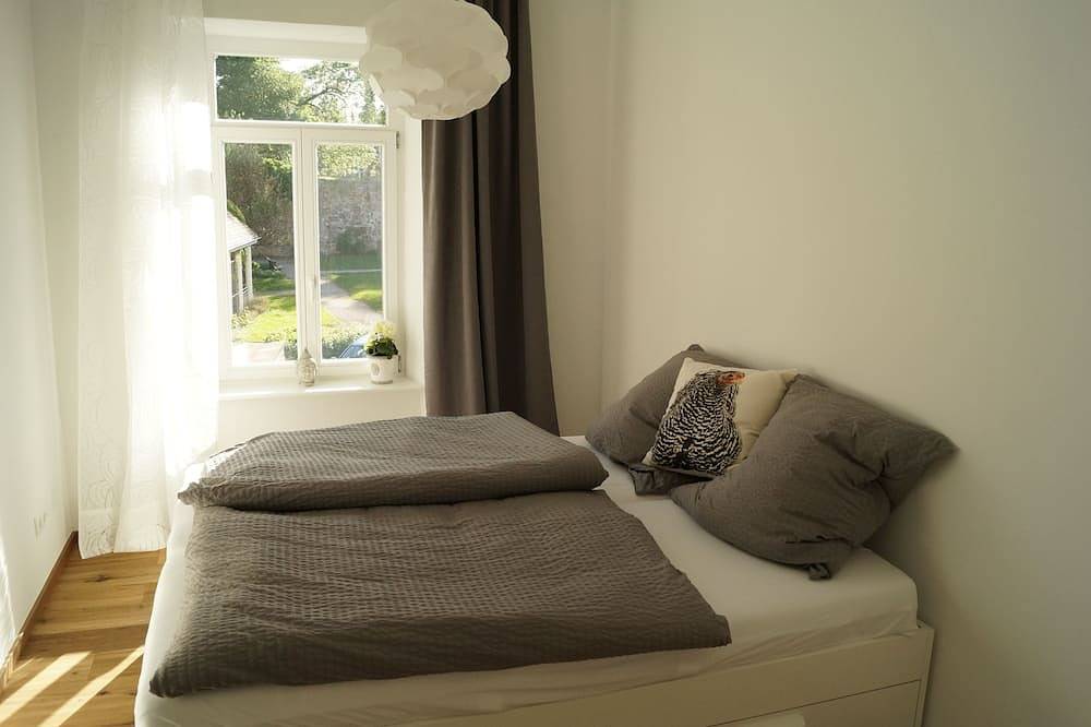 Ganze Wohnung, Ruhiges Loft Style Apartment 5* in Altstadt mit 42m Terrasse in Villingen-Schwenningen, Mittlerer Schwarzwald