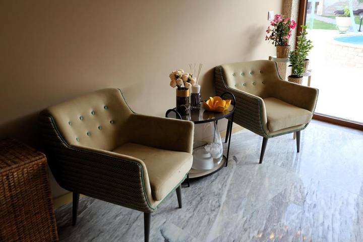 Gîte pour 16 personnes à Vila Flor - 4