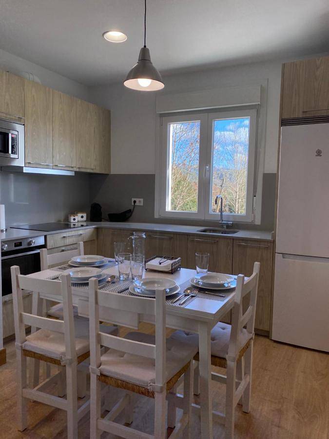 Gîte pour 4 personnes, avec vue à Guernica - 4