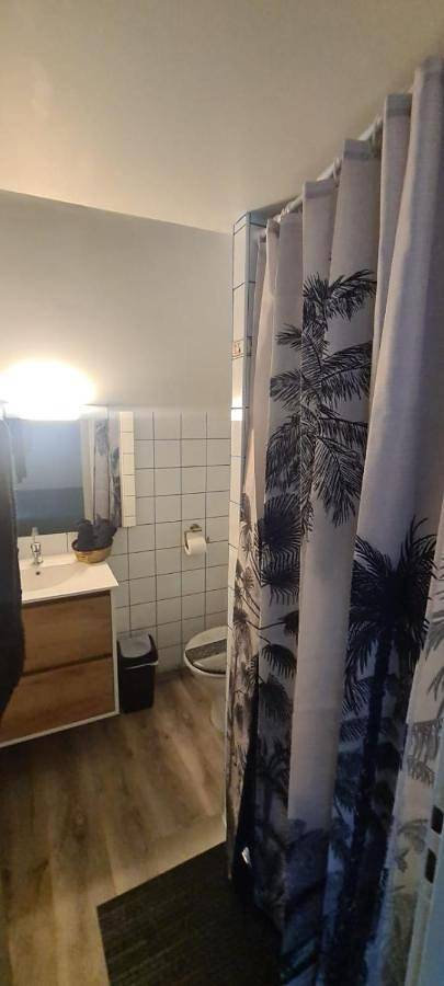Location de vacances pour 2 personnes, avec Vue dans Borey