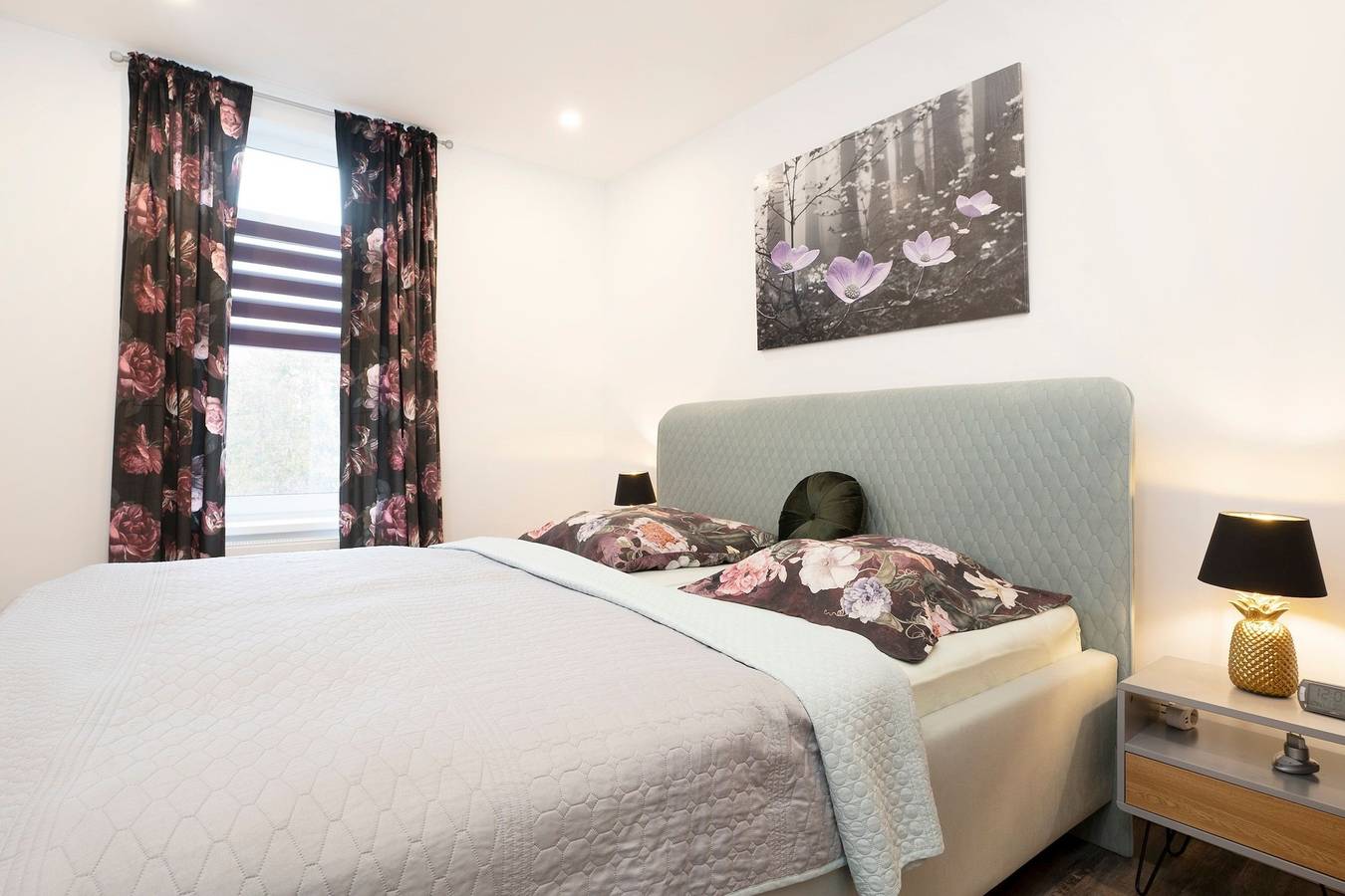 Ganze Ferienwohnung, Rosenstraße 27 Merlin in Bad Malente, Malente