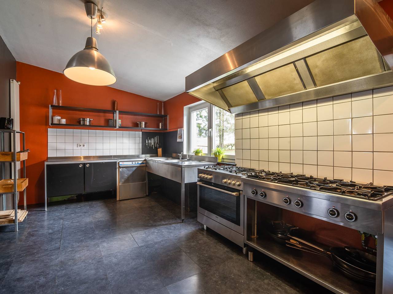 Maison à Ovifat avec Sauna & Forêt in Robertville, Waimes