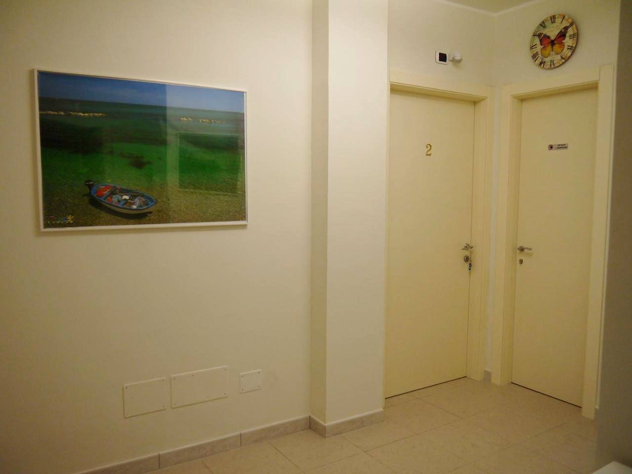 Double Room with Private Bathroom in Pescara, Province de Pescara