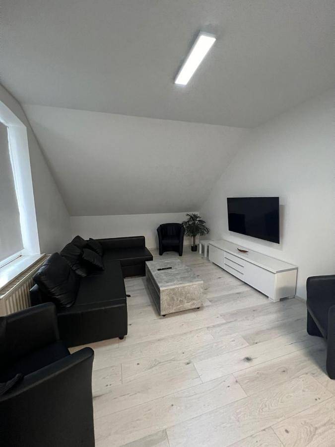 Ferienwohnung für 10 Personen