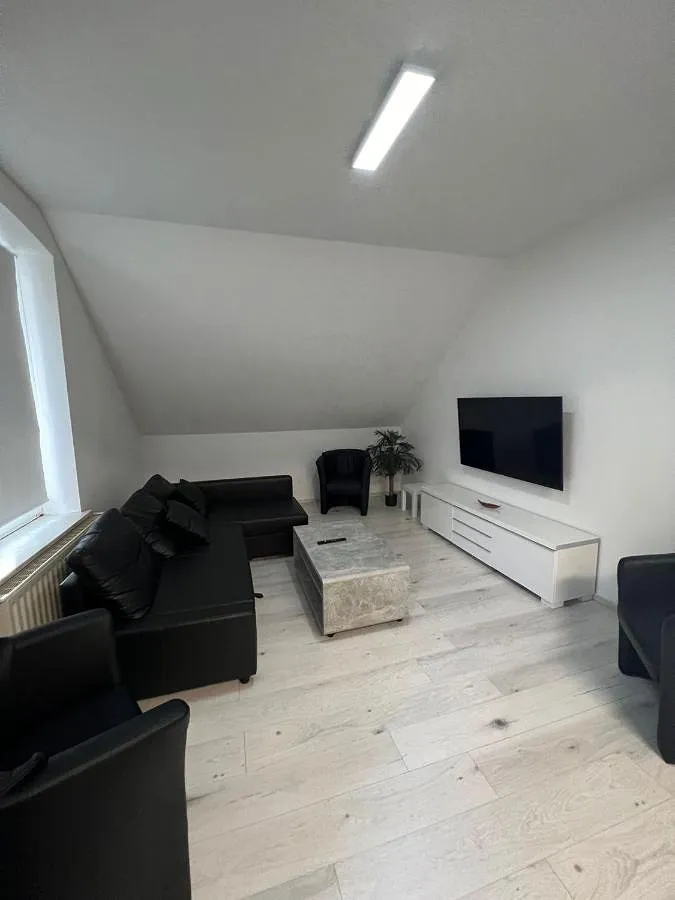 Apartamento de vacaciones para 10 personas - 1