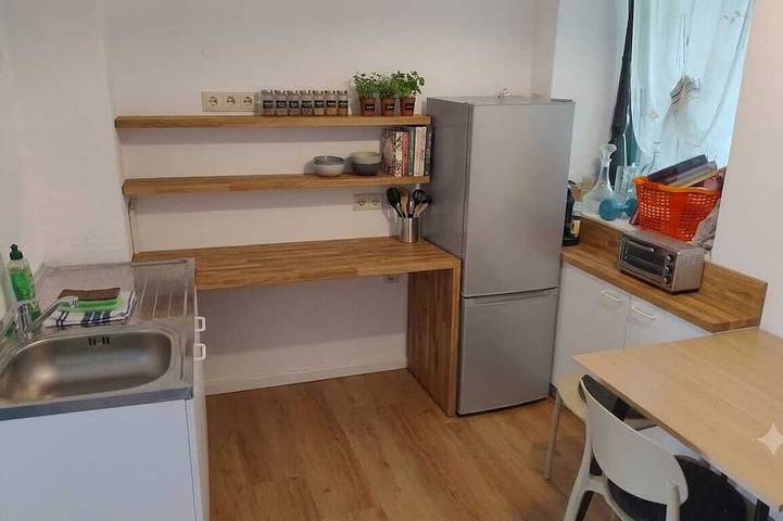 Ferienwohnung für 4 Personen - 1