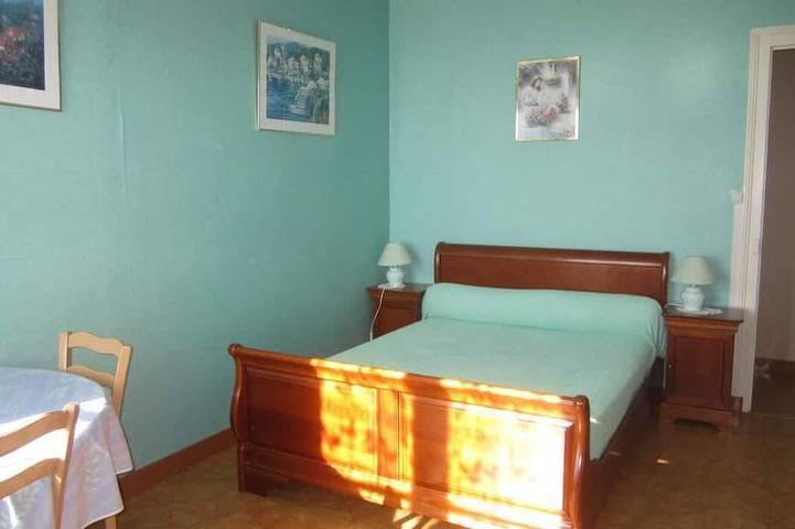 Location de vacances pour 4 personnes à Leynes - 2