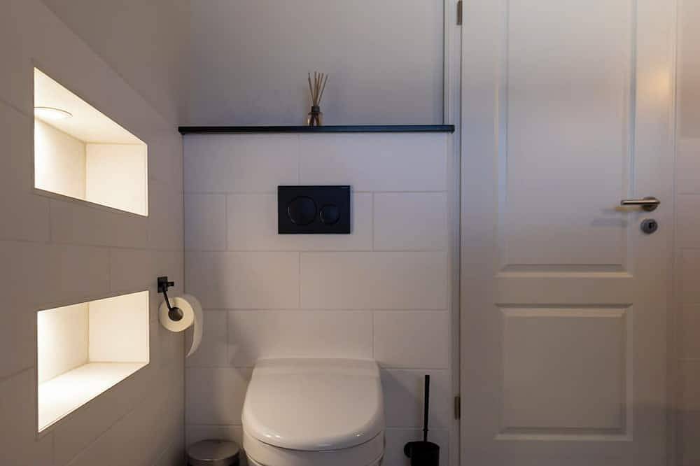 Bungalow zum Wohlfühlen in Oranienburg, Ruppiner Seenland